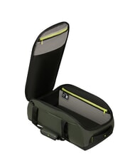 SAMSONITE PARADIVER LIGHT S Sac à dos de voyage jung / vert - Sacs de voyage - 4