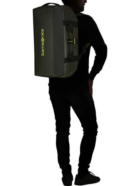 PARADIVER LIGHT S Sac à dos de voyage jung / vert - Sacs de voyage