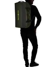 SAMSONITE PARADIVER LIGHT S Sac à dos de voyage jung / vert - Sacs de voyage - 5