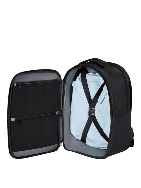 GUARDIT 3.0 S Sac &agrave; dos sous le si&egrave;ge, support pour ordinateur portable 14,1" NOIR - Sacs &agrave; dos pour ordinateur portable
