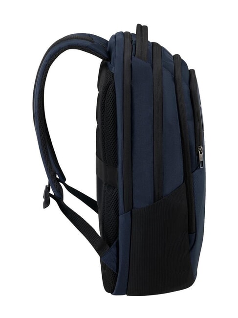 GUARDIT 3.0 L Sac à dos pour ordinateur portable 17,3" bleu - Sacs à dos pour ordinateur portable