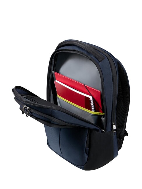 GUARDIT 3.0 L Sac à dos pour ordinateur portable 17,3" bleu - Sacs à dos pour ordinateur portable