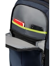 SAMSONITE GUARDIT 3.0 L Sac à dos pour ordinateur portable 17,3" bleu - Sacs à dos pour ordinateur portable - 8