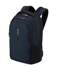 SAMSONITE GUARDIT 3.0 S Sac à dos S pour ordinateur portable 14,1" bleu - Sacs à dos pour ordinateur portable - 2