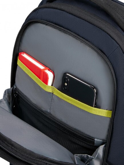 GUARDIT 3.0 S Sac à dos S pour ordinateur portable 14,1" bleu - Sacs à dos pour ordinateur portable