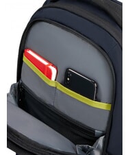 SAMSONITE GUARDIT 3.0 S Sac à dos S pour ordinateur portable 14,1" bleu - Sacs à dos pour ordinateur portable - 8