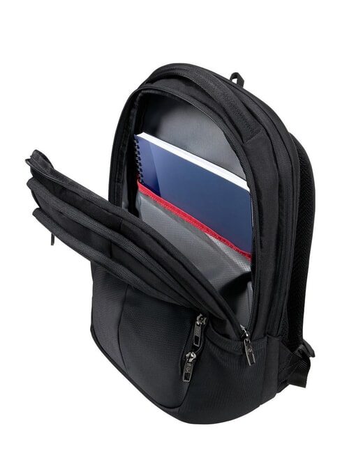 GUARDIT 3.0 S Sac à dos S pour ordinateur portable 14,1" NOIR - Sacs à dos pour ordinateur portable