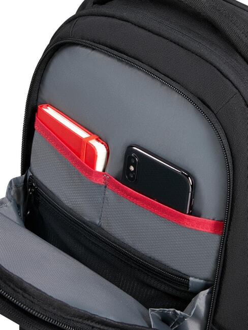 GUARDIT 3.0 S Sac à dos S pour ordinateur portable 14,1" NOIR - Sacs à dos pour ordinateur portable