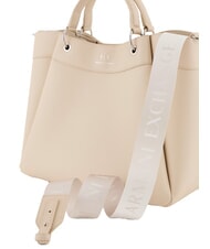 ARMANI EXCHANGE WAVE Sac à main avec bandoulière vallée - Sacs pour Femme - 4