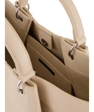 ARMANI EXCHANGE WAVE Sac à main avec bandoulière vallée - Sacs pour Femme - 5