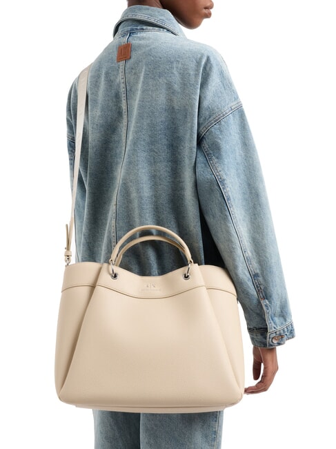 WAVE Sac à main avec bandoulière vallée - Sacs pour Femme