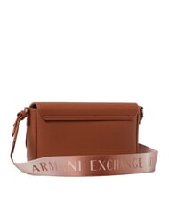 ARMANI EXCHANGE A|X sac d'épaule whisky - Sacs pour Femme - 2