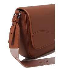 ARMANI EXCHANGE A|X sac d'épaule whisky - Sacs pour Femme - 3
