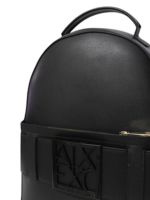 SUSIE Sac à dos noir - Sacs pour Femme