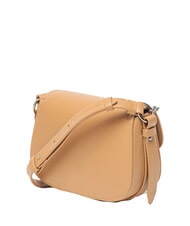 ARMANI EXCHANGE ARTEMIDE  Mini sac à main, avec bandoulière rose camel - Sacs pour Femme - 2