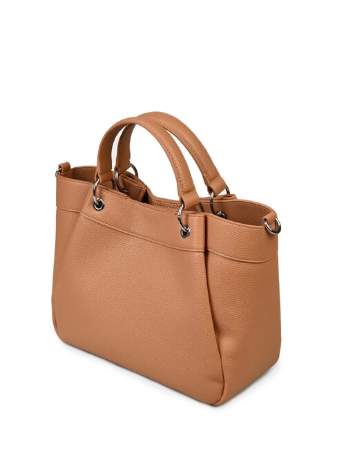 WAVE Sac à main avec bandoulière whisky - Sacs pour Femme