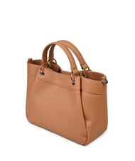 ARMANI EXCHANGE WAVE Sac à main avec bandoulière whisky - Sacs pour Femme - 2