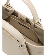 ARMANI EXCHANGE WAVE Sac à main avec bandoulière vallée - Sacs pour Femme - 5