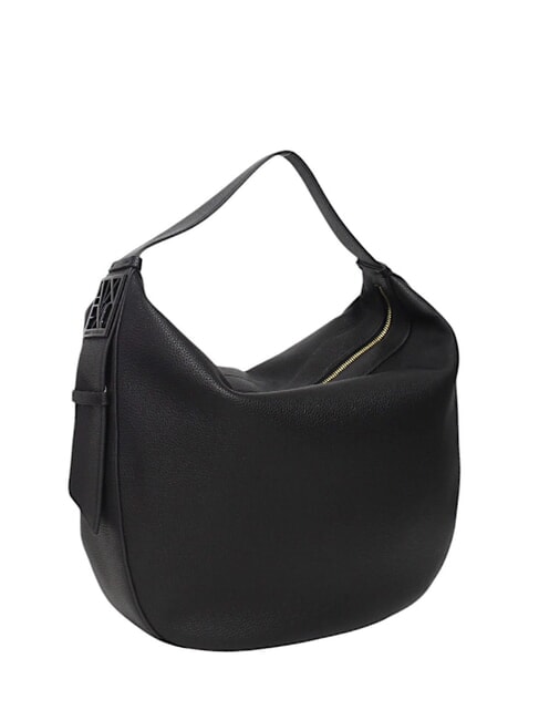 SUSIE SOFT Sac à bandoulière noir - Sacs pour Femme