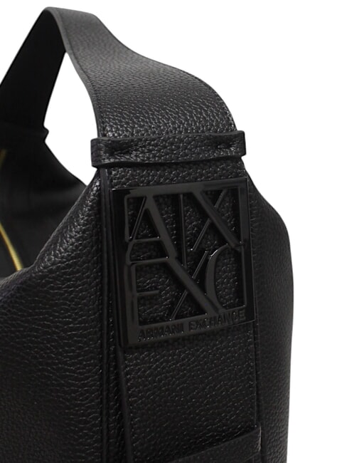 SUSIE SOFT Sac à bandoulière noir - Sacs pour Femme