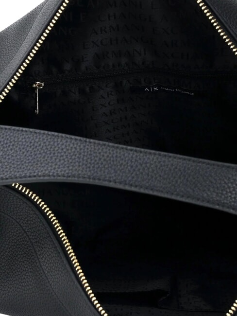 SUSIE SOFT Sac à bandoulière noir - Sacs pour Femme