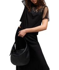 ARMANI EXCHANGE SUSIE SOFT Sac à bandoulière noir - Sacs pour Femme - 5