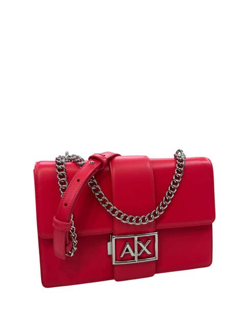 JODIE Sac convertible moyen grenadine - Sacs pour Femme