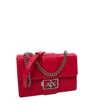 ARMANI EXCHANGE JODIE Sac convertible moyen grenadine - Sacs pour Femme - 2