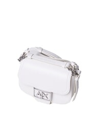 ARMANI EXCHANGE ARTEMIDE  Mini sac à main, avec bandoulière journal - Sacs pour Femme - 2