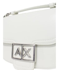 ARMANI EXCHANGE ARTEMIDE  Mini sac à main, avec bandoulière journal - Sacs pour Femme - 3