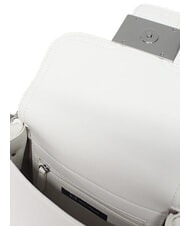 ARMANI EXCHANGE ARTEMIDE  Mini sac à main, avec bandoulière journal - Sacs pour Femme - 6