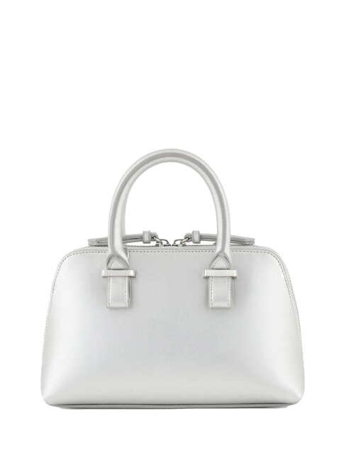 MEGAN Sac à main, avec bandoulière argent - Sacs pour Femme