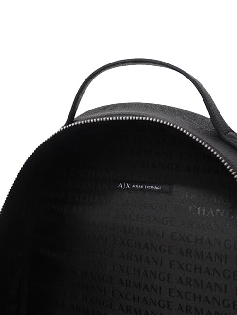 WAVE Sac à dos noir - Sacs pour Femme