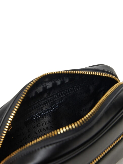 JANE Mini sac à bandoulière noir - Sacs pour Femme