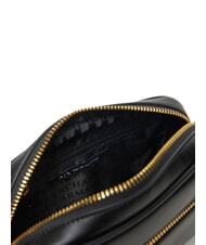 ARMANI EXCHANGE JANE Mini sac à bandoulière noir - Sacs pour Femme - 4