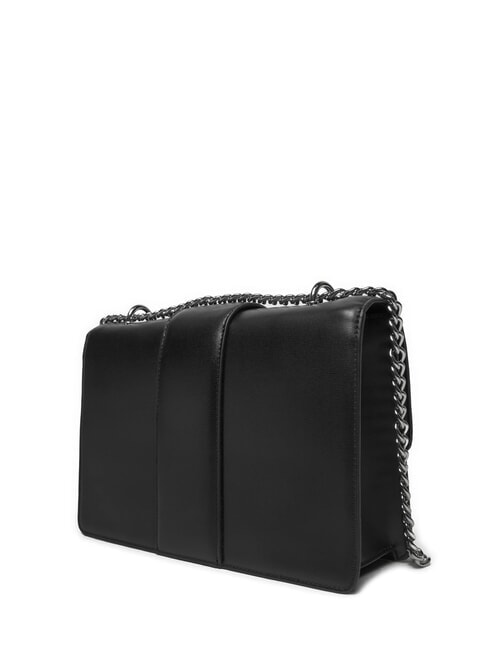 JODIE Sac convertible moyen noir - Sacs pour Femme