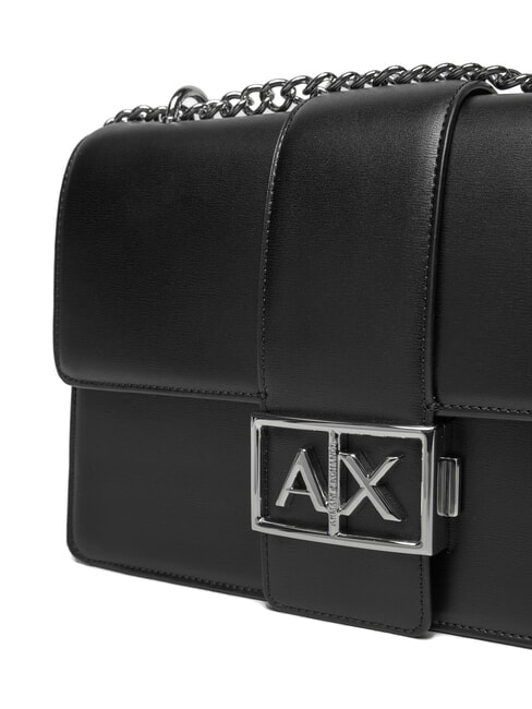 JODIE Sac convertible moyen noir - Sacs pour Femme