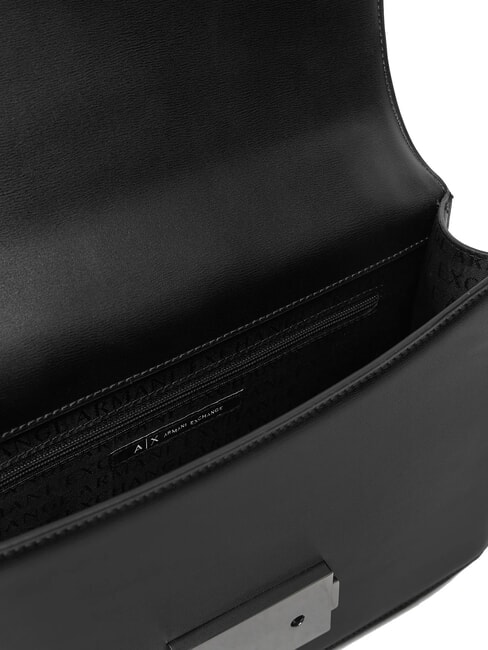 JODIE Sac convertible moyen noir - Sacs pour Femme