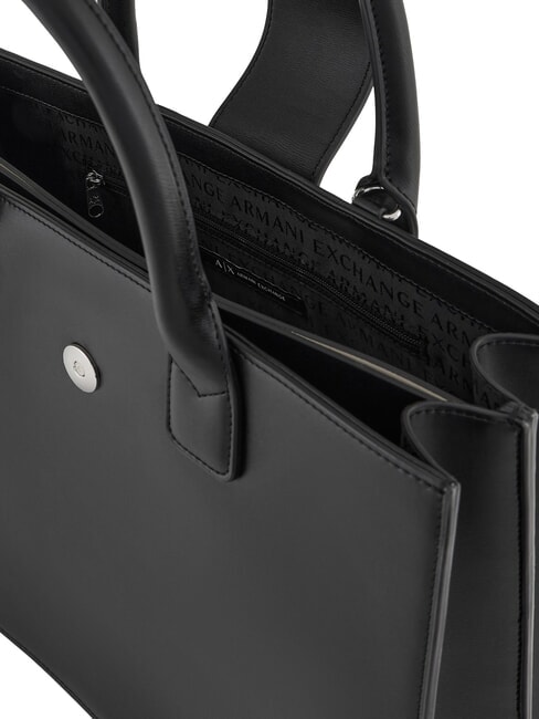 JODIE Sac à main noir - Sacs pour Femme