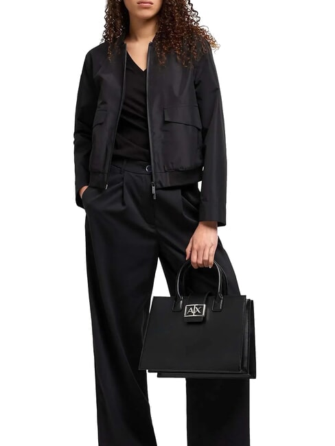 JODIE Sac à main noir - Sacs pour Femme