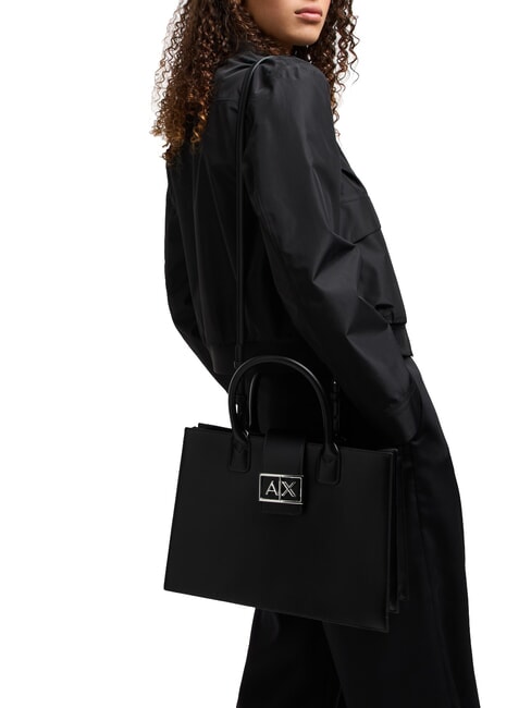 JODIE Sac à main noir - Sacs pour Femme