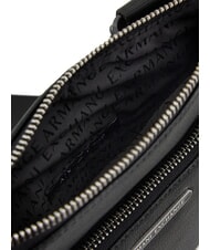 ARMANI EXCHANGE OKINAWA  Sac plat noir - Sacs en Bandoulières pour Homme - 4