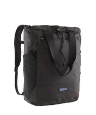 PATAGONIA TERRAVIA Sac à dos fourre-tout 24 L noir - Sacs à dos pour l'École & les Loisirs - 3