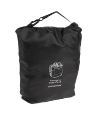 PATAGONIA TERRAVIA Sac à dos fourre-tout 24 L noir - Sacs à dos pour l'École & les Loisirs - 6
