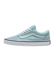 VANS UA OLD SKOOL  Baskets en cuir - Chaussures unisexe