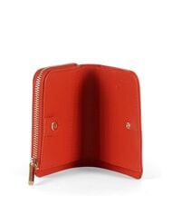 LIUJO CALIWEN  Petit portefeuille citrouille - Portefeuilles Femme - 2