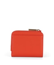 LIUJO CALIWEN  Petit portefeuille citrouille - Portefeuilles Femme - 3