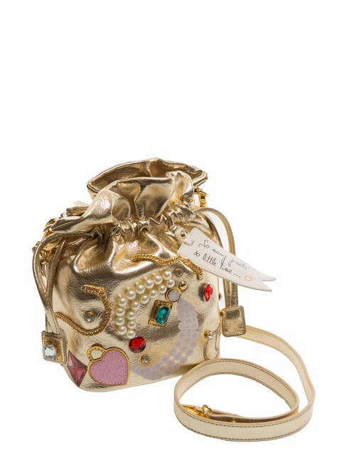 SHAPE Applications de sacs seau multi - Sacs pour Femme