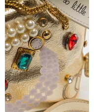 BRACCIALINI SHAPE Applications de sacs seau multi - Sacs pour Femme - 4