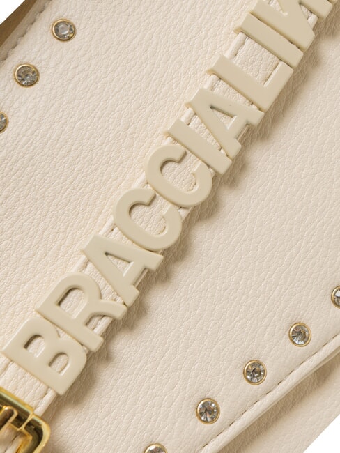 GISELLE Sac convertible à rabat beige - Sacs pour Femme